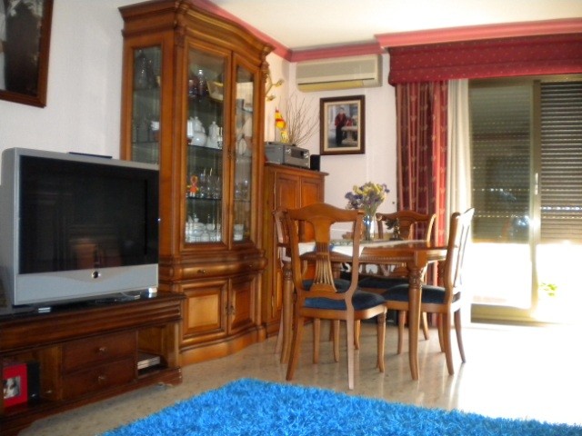 4 Bedroom Apartment in Javea