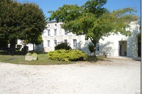 Stone House For Sale St Jean D Angely