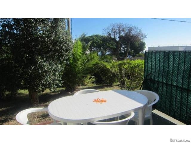 GROUND FLOOR APARTMENT IN SANT ROC..