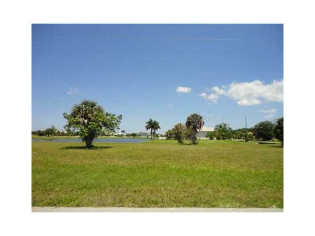 Land For Sale: 16470 Pyreness Ln, Punta.. - 2