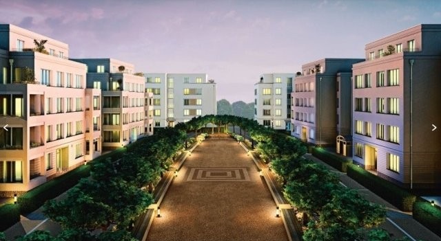 Modern Apartments in Berlin-Zehlendorf