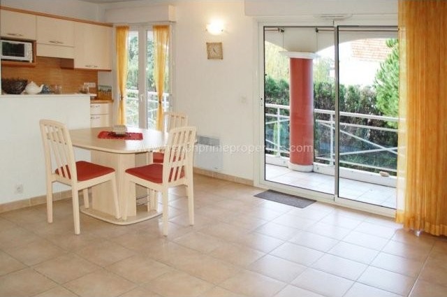 Sale Apartment - Antibes - 2