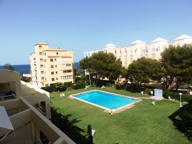 Apartment for sale in Javea - 2