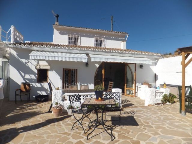 Finca for sale in Benissa - 2