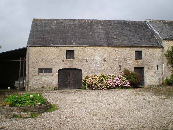Rural Property with Outbuilding - 2