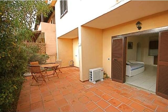1 Bedroom - Apartment - For Sale