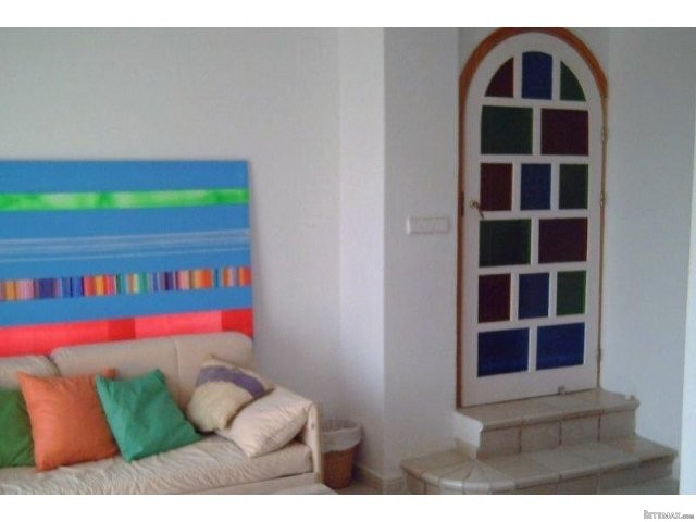 Townhouse, Altea, Costa Blanca, EURO.. - 2