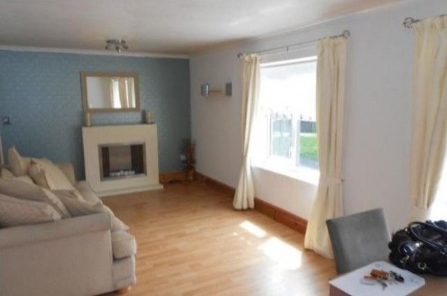 1 Bed Flat/Apartment To Let