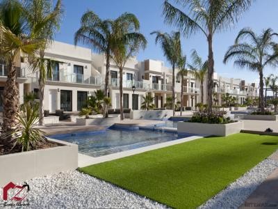 2 Bedrooms - Apartment - Alicante - For..