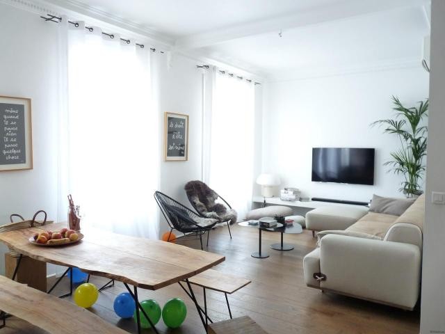 Immense Apartment near Fashionable.. - 2