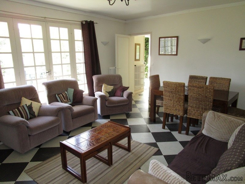 Well Renovated Coastal Villa With.. - 2