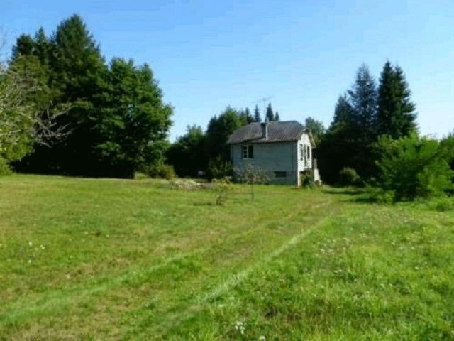 Near, Peyrissac, Correze, Limousin