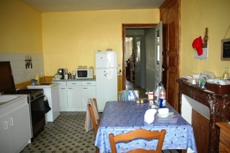 For sale - House 6 rooms - 2