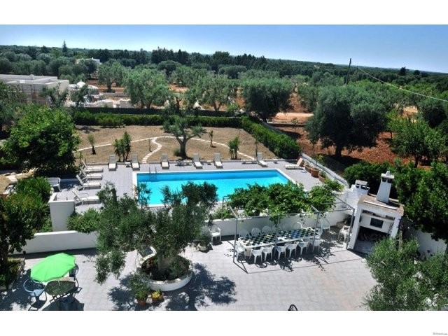 Villa Khope - € 650000