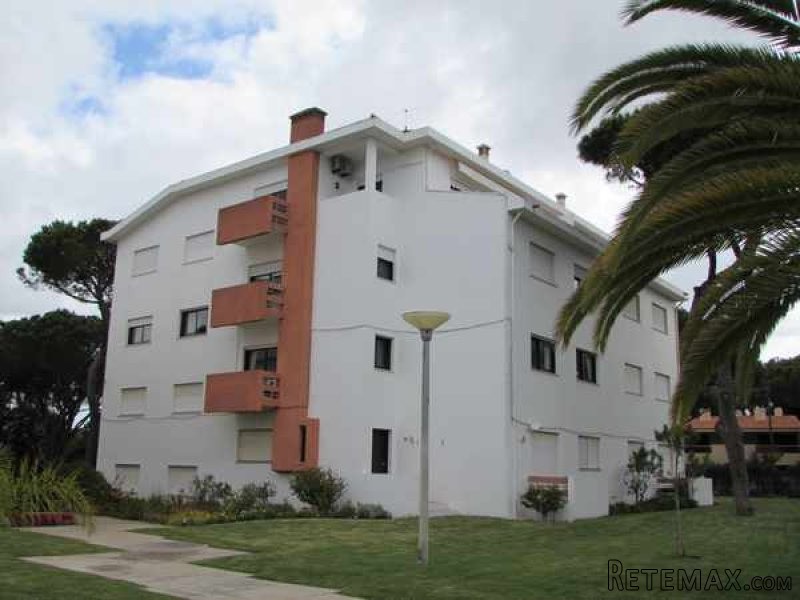 Apartamento T2 Para Venda - Vilamoura