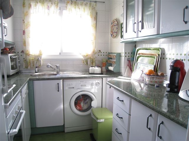 Apartment - NICE APARTMENT IN MIJAS.. - 2