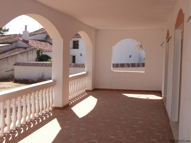 Villa, Oria, Almeria, Spain - 2