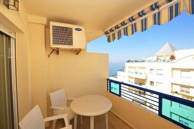 1 Bed Apartment for sale in Marbella - 2