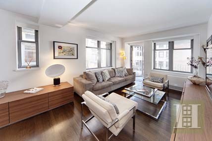 2 bedroom Apartment For Sale: 100 WEST.. - 2