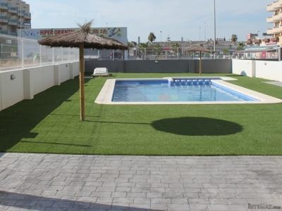 2 Bedrooms - Apartment - Alicante - For.. - 2