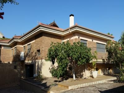 5 Bedrooms - Villa - Murcia - For Sale