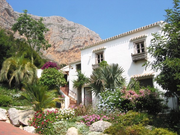 6 Bed 4 Bath Villa Javea 3 - Javea
