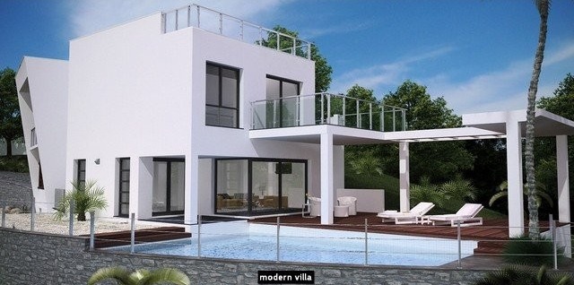 Building Plot for sale in Marbella.. - 2
