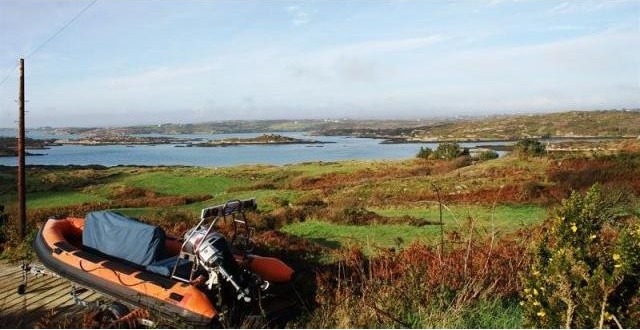 Plot For Sale: C. 17 Acres At.. - 2