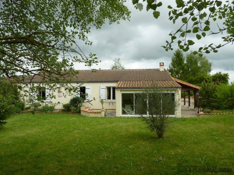 Stone House For Sale St Jean D Angely