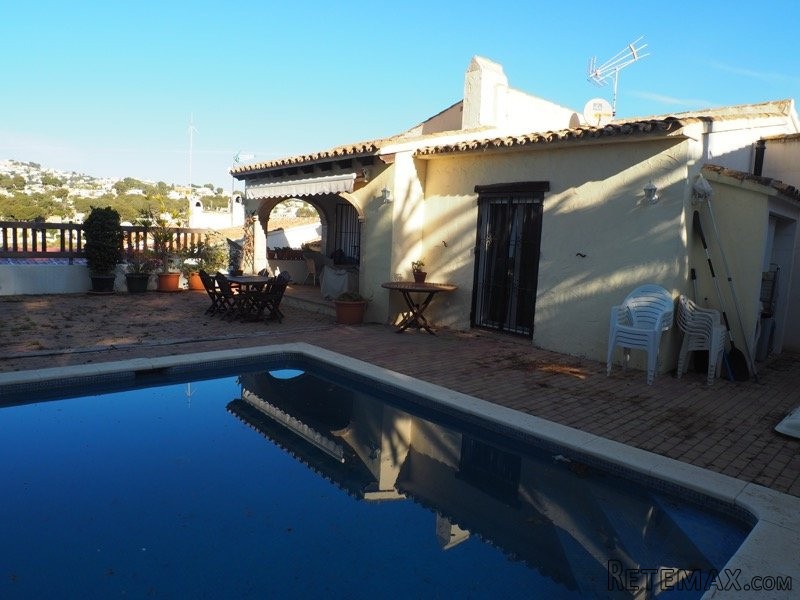 5 Bedrooms - Bungalow - Alicante - For..