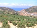 Overlooking Kissamos Bay - 2