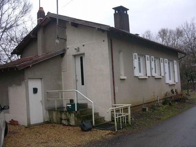 Vente Maison Corgnac Sur L Isle