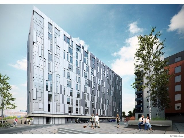 Fully-Furnished Studios in the..