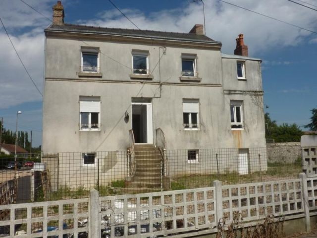 House For Sale Alencon