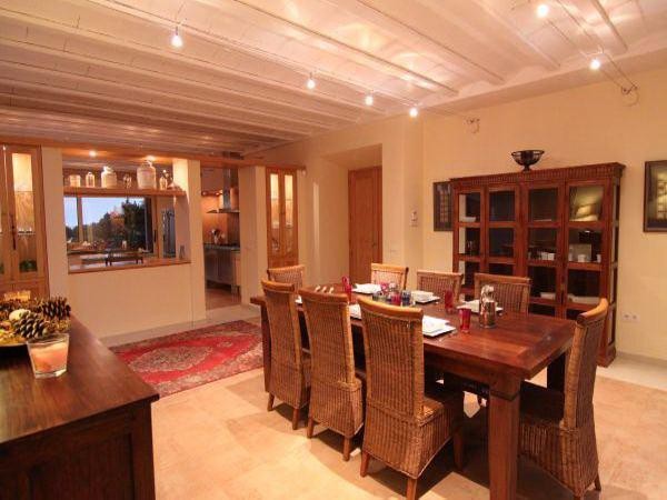 4 bedroom Detached Villa For Sale: El.. - 2
