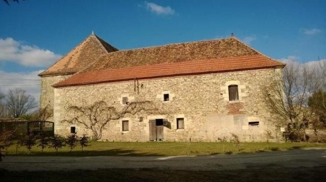 HUGE PROPERTY ON 17 HECTARES, PANORAMIC.. - 2