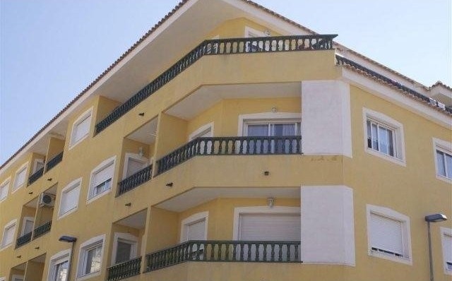 Resale · Apartment · Spain · Costa Bl.. - 2