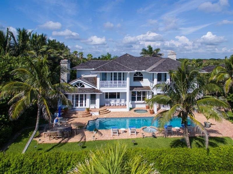 4 bedroom House For Sale: 206 Ocean..
