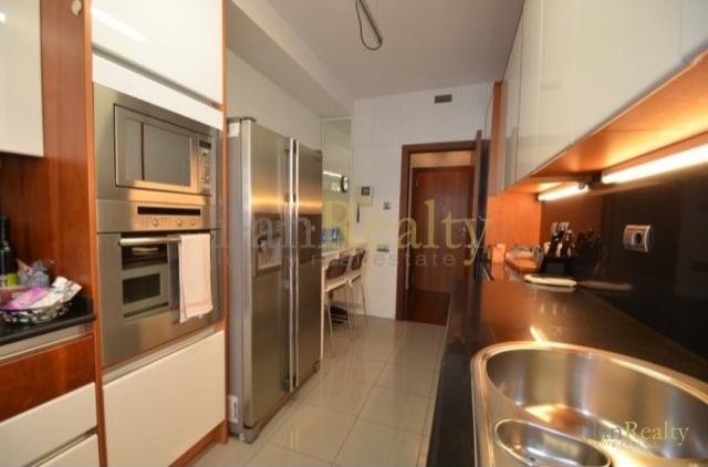 Distinguished apartment in Barcelona - 2