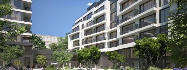 The Mile! - 4 Room Apartment in..