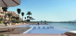 2 bedroom Apartment For Sale: 2nd.. - 2