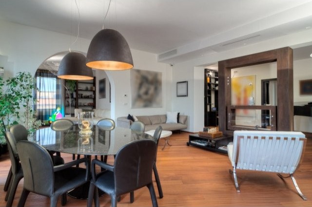 Apartment for sale in Roma (Italy) - 2