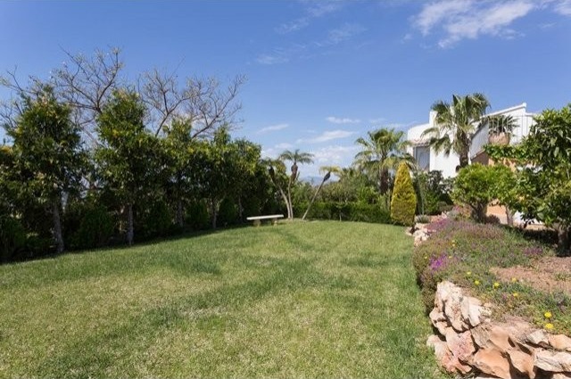 4 Bedroom Villa in Benitachell - 2