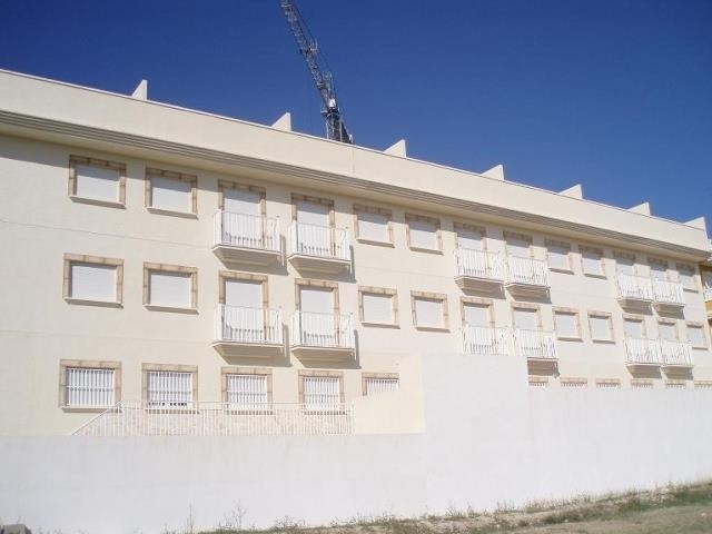 New Build · Apartment · Spain · Costa Bl.. - 2