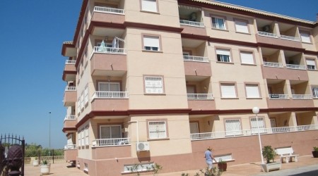 Resale · Apartment · Spain · Costa Bl..