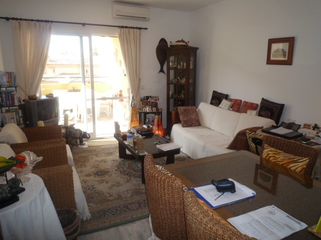 Riviera Del Sol Apartment - 2