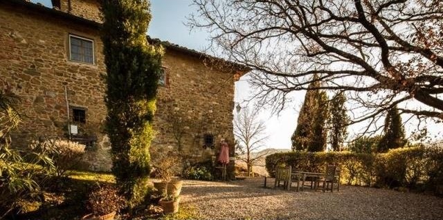 4 bedroom Farm House For Sale: Greve in.. - 2
