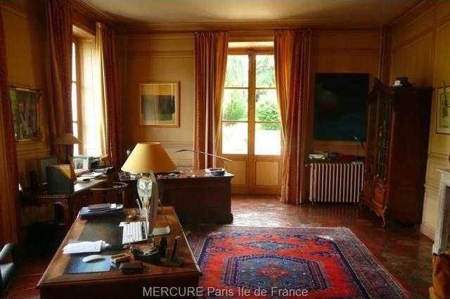 6 bedroom Character For Sale: 91310.. - 2