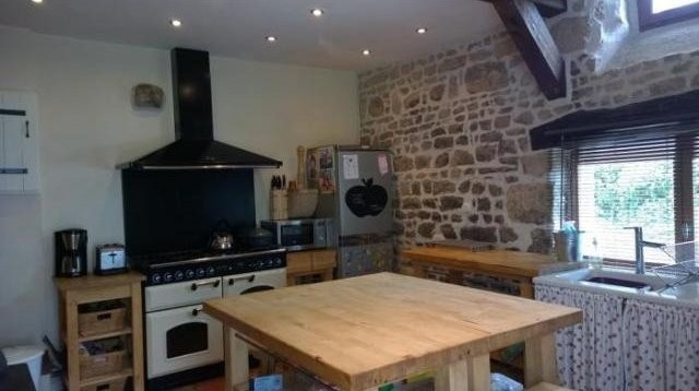 In nice little hamlet lovely restored.. - 2