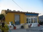 Villa, Alicante (Costa Blanca), Hondon..